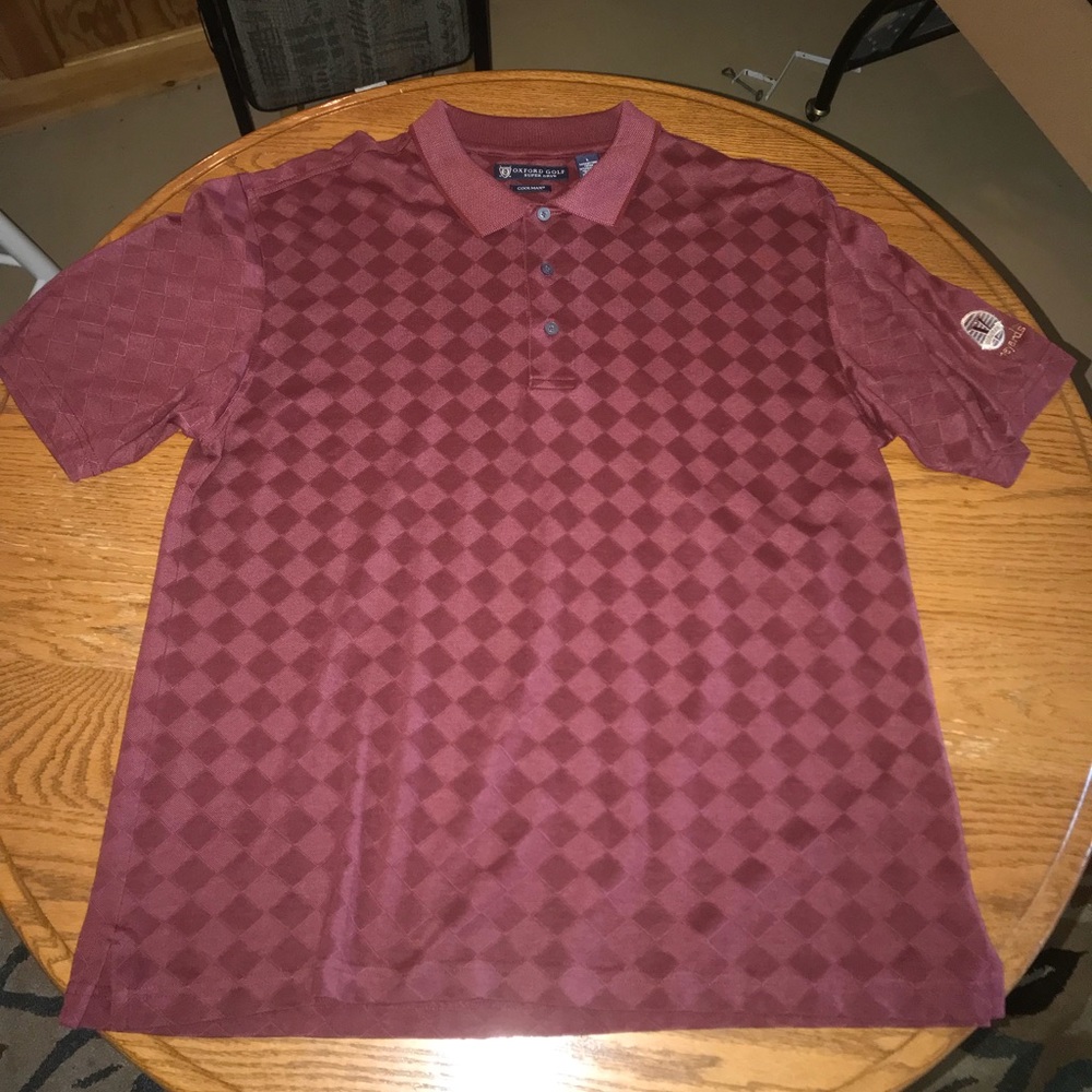Oxford Golf and Vineyard Polo